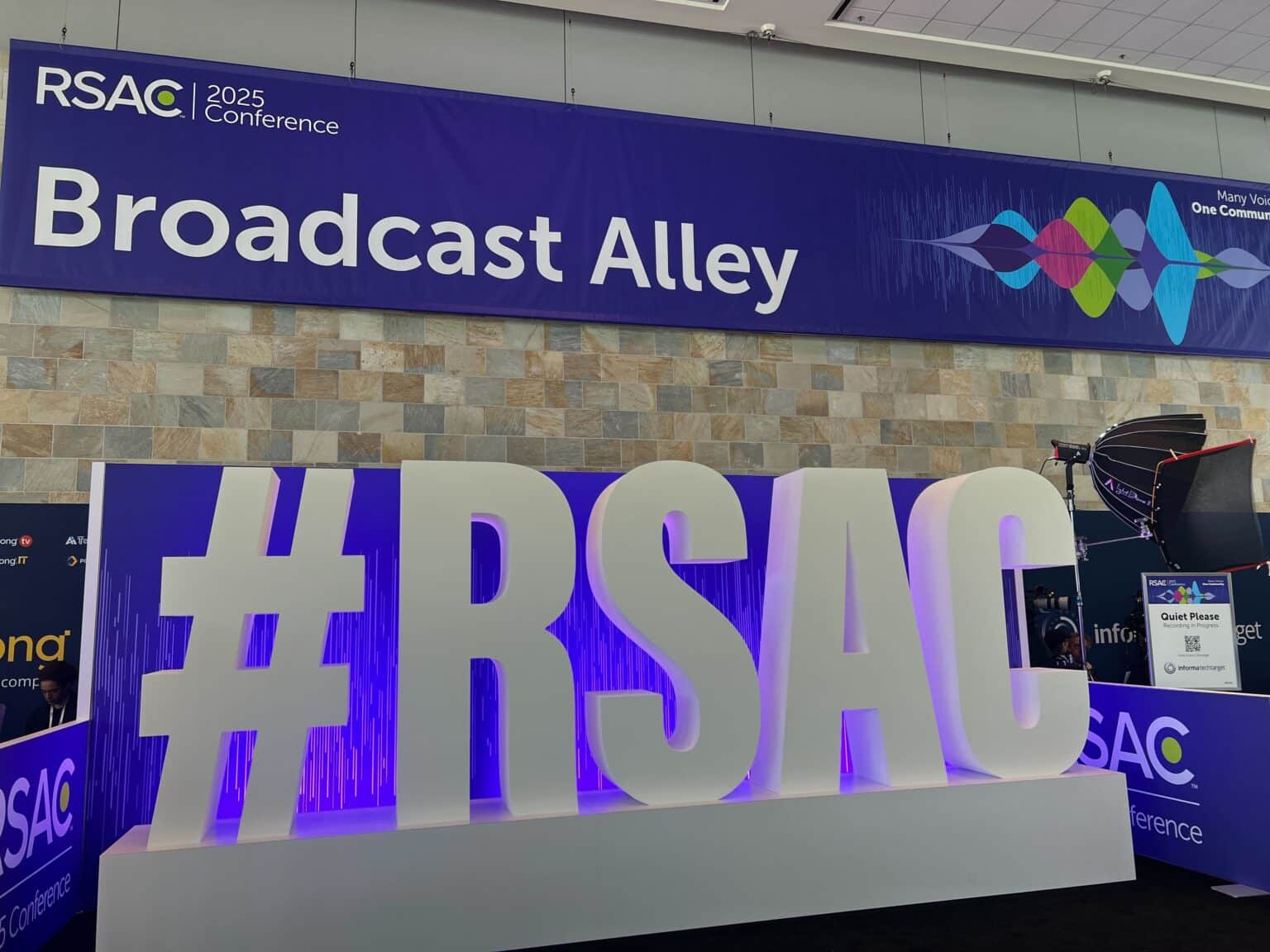 RSAC 2025 Recap: How the Oldest Cybersecurity Conference is Evolving ...